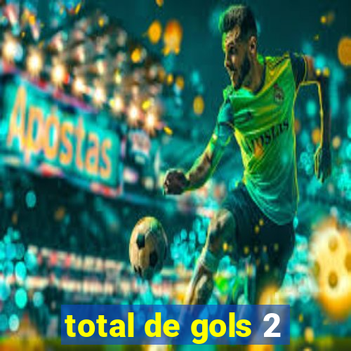 total de gols 2-3 betano